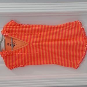 Cover-up/ Sleepshirt